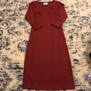 Dainty Jewells Layering Dress